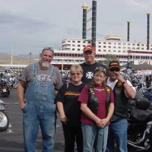 Meet your Posher, Patty